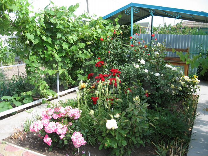 Комната 20 м² в 1-к., 2/2 эт.