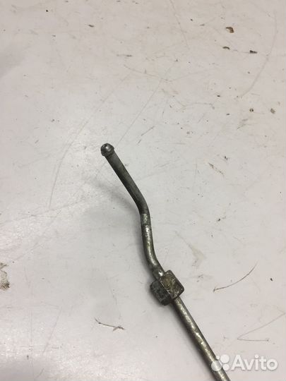 Трубка топливная (Volkswagen Touareg)