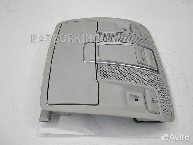 Плафон салонный Mercedes C292 GLE