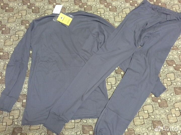 Термобельё (спецодежда) роснефть