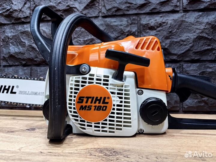 Бензопила Stihl ms 180