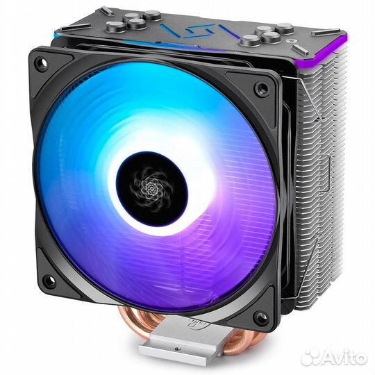 Кулер deepcool gammaxx GT A-RGB