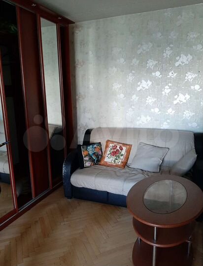 1-к. квартира, 38,7 м², 6/14 эт.