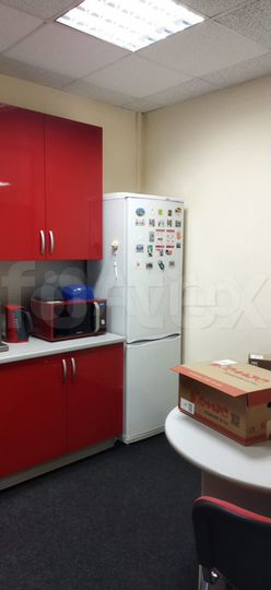 Сдам офисное помещение, 390 м²