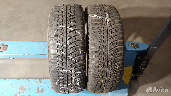 Bridgestone Blizzak LM-001 195/55 R16 87T