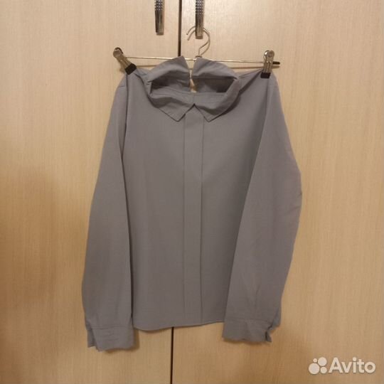 Блузка для девочки 128