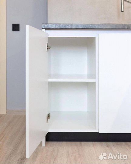 Кухня в кредит