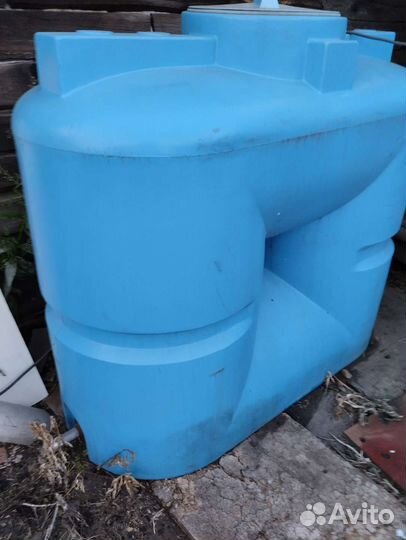 Бак для воды