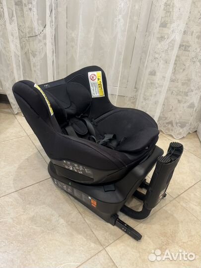 Автокресло детское Alibebe 0-3 года