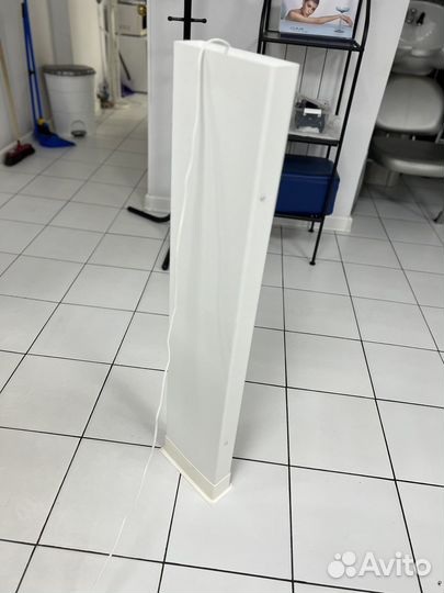 Рециркулятор бактерицидный