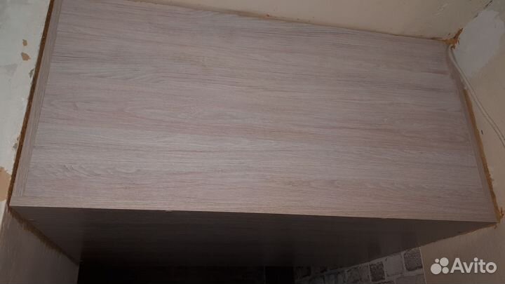 Шкаф (антресоль)