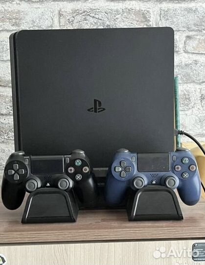 Sony playstation 4