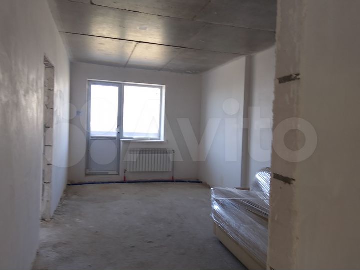 3-к. квартира, 85 м², 4/9 эт.