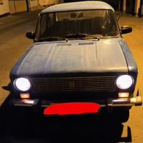 ВАЗ (LADA) 2103 1.2 MT, 1981, 100 000 км, с пробегом, цена 65 000 руб.