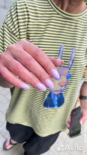 Маникюр,педикюр