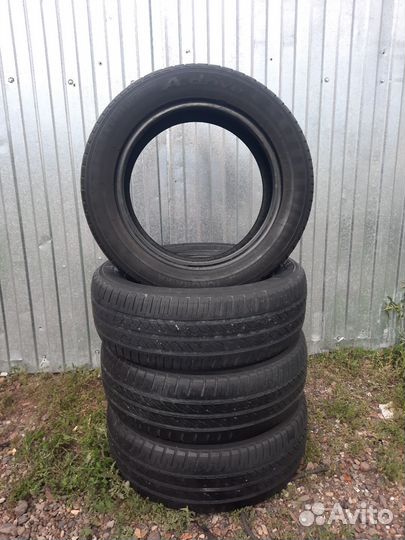 Yokohama A.Drive AA01 185/60 R15 84H