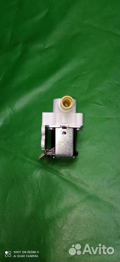 Клапан одинарный Midea FPD180K