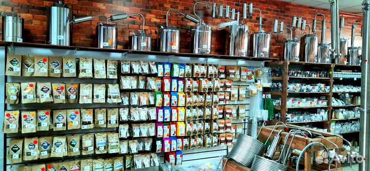 TDS-метр (солемер, анализатор качества воды)