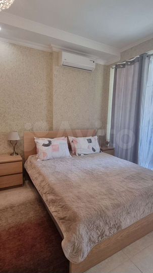 Квартира-студия, 48 м², 2/7 эт.