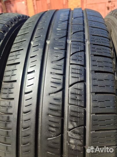 Pirelli Scorpion Verde All Season 235/65 R19