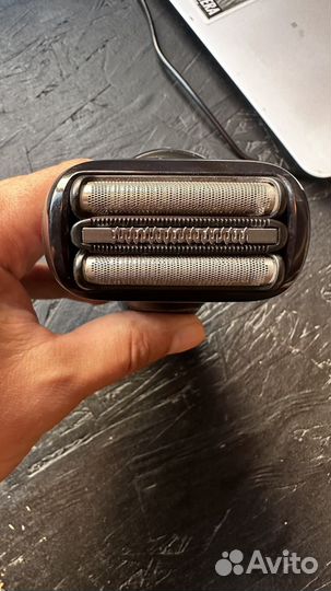 Бритва электрическая braun series 5