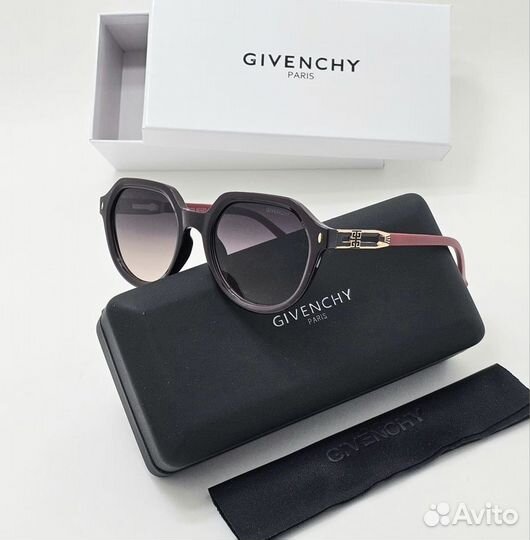 Солнцезащитные очки givenchy