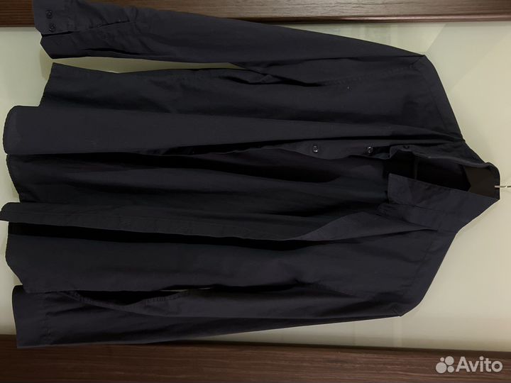 Рубашки мужские H&M