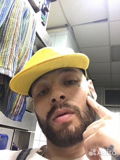 Повар универсал