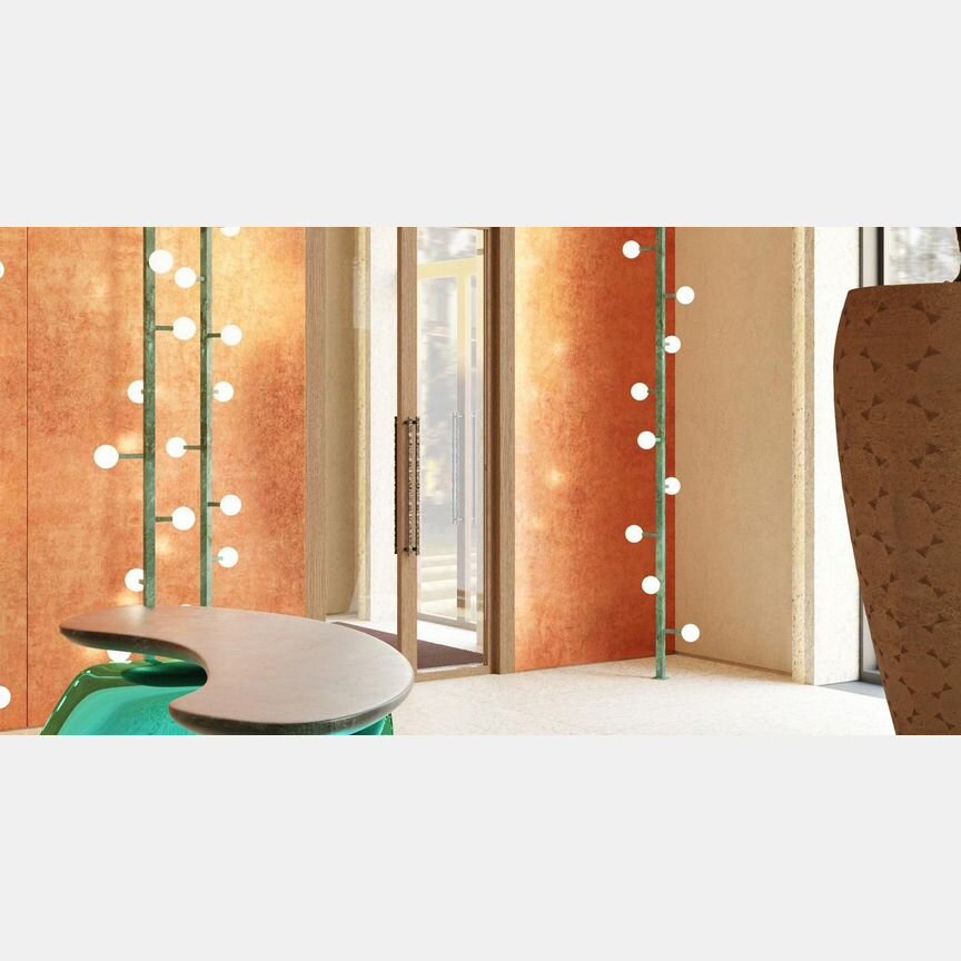 3-к. квартира, 79,3 м², 10/27 эт.