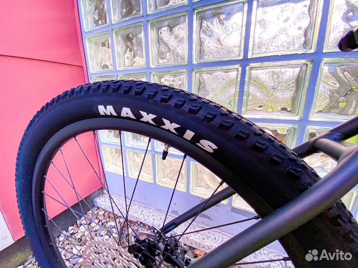 Велосипед Scott Scale 29 колеса 2022 год выпуска