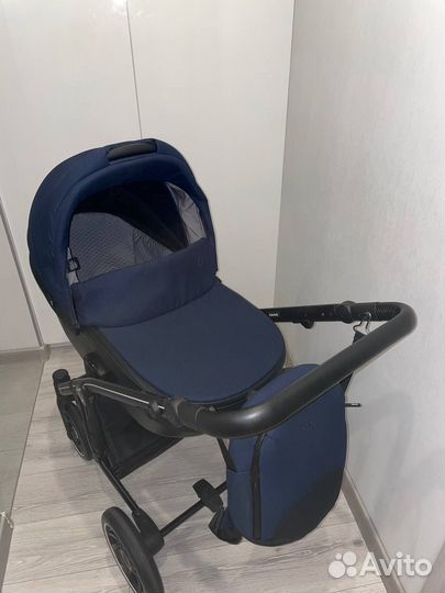 Коляска anex m type 2 в 1