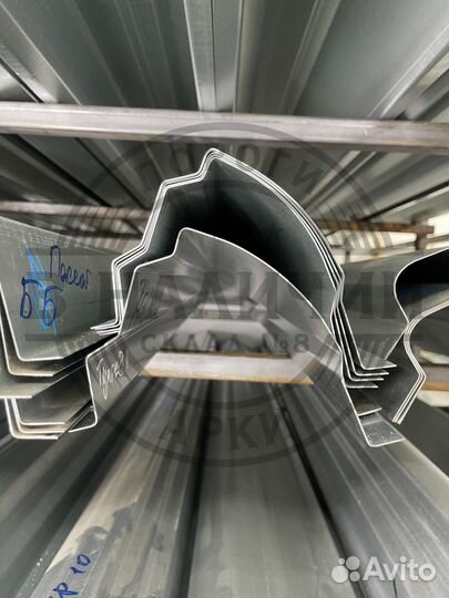 Ремонтный порог правый Volkswagen Touareg