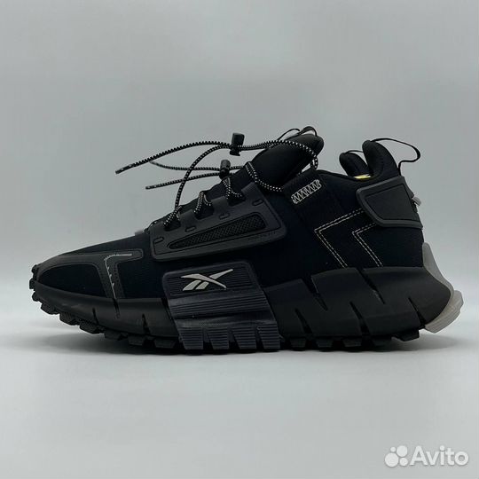 Кроссовки мужские Reebok Zig Kinetica