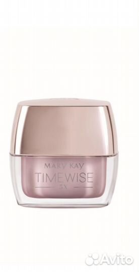 Дневной крем увлажняющий Mary Kay Timewise