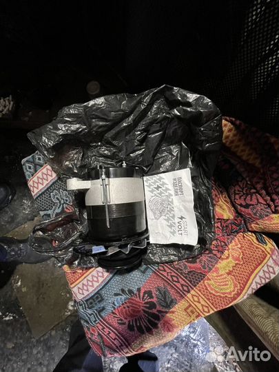 Генератор мтз 80-82