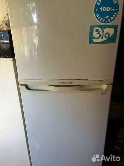 Холодильник