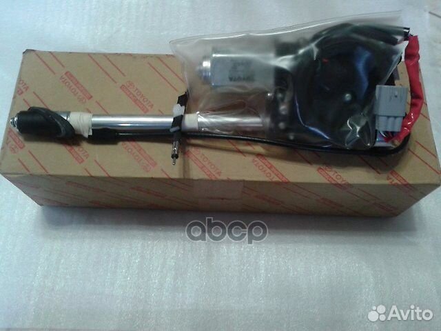 Антенна АВТОМОБИЛЬНАЯ 86300-60161 toyota