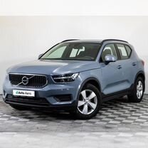 Volvo XC40 2.0 AT, 2019, 87 625 км, с пробегом, цена 2 900 000 руб.