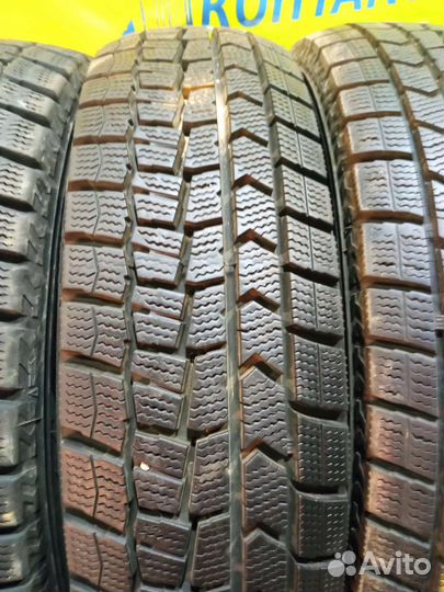 Dunlop Winter Maxx WM02 165/70 R14