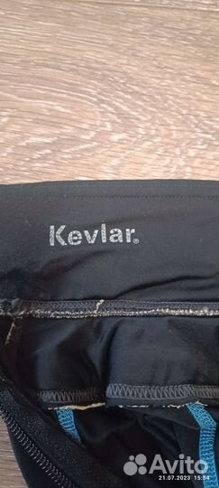 Детское хоккейное термобелье