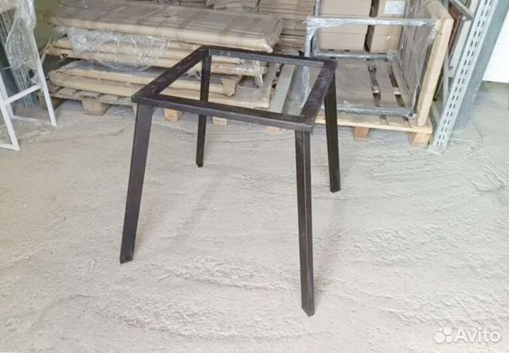 Подстолье лофт