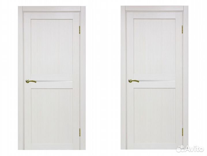 Двери межкомнатные
