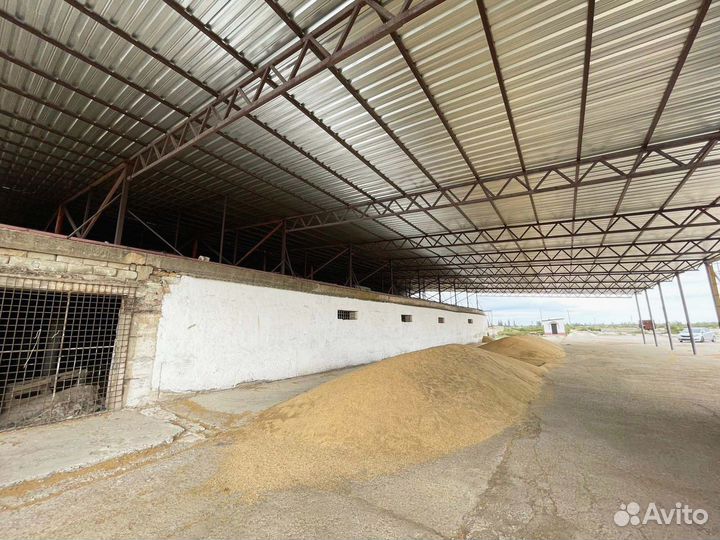 Ангары производственные быстровозводимые