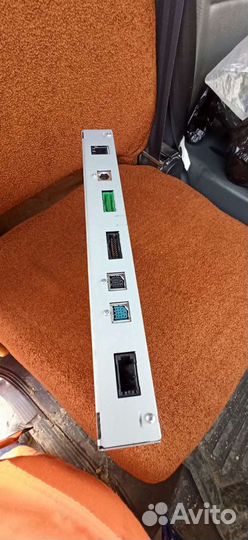 Range rover sport 6cd 565