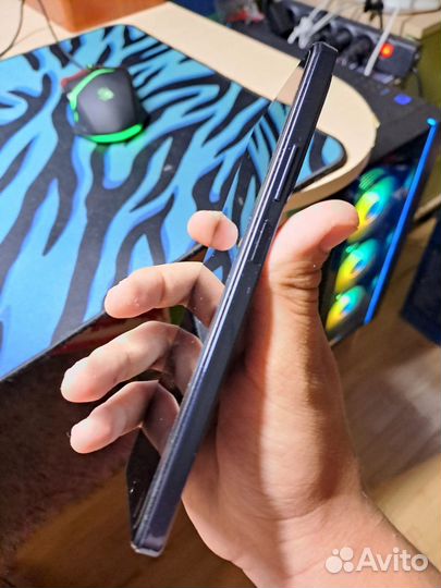 Infinix HOT 40, 8/128 ГБ