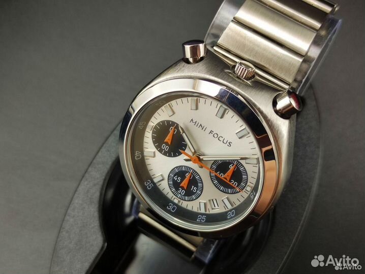 Наручные часы винтаж MF