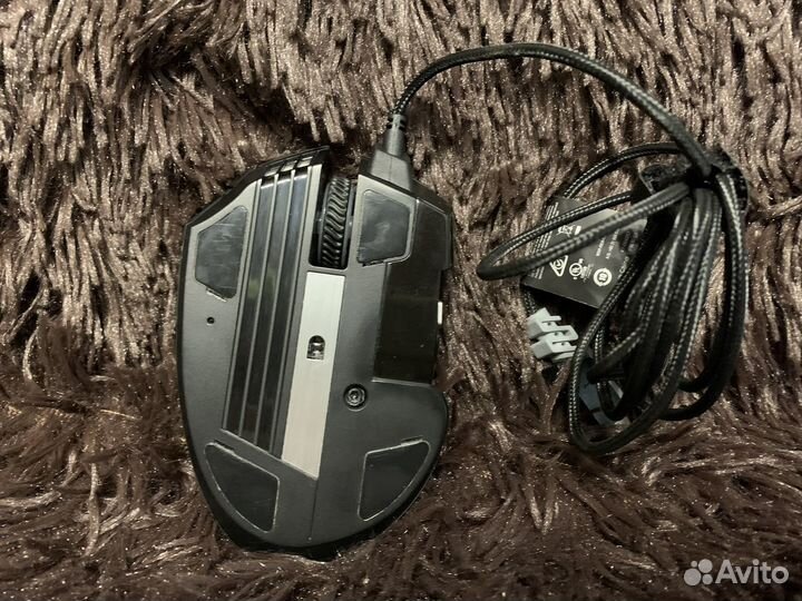 Corsair scimitar pro