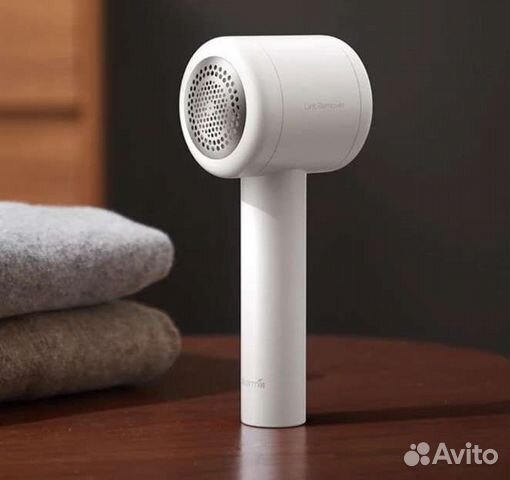 Машинка для удаления катышков Deerma MQ300, Новая