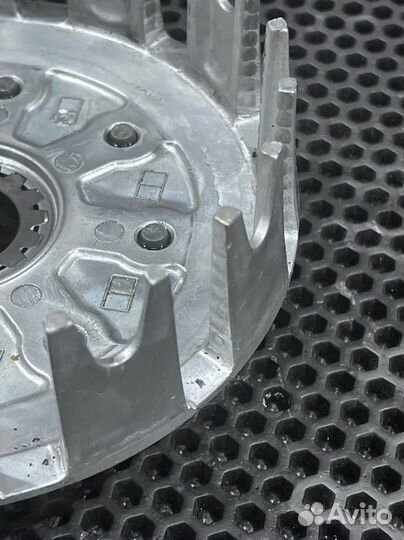 Корзина сцепления Suzuki RM-Z 450 2005-2007