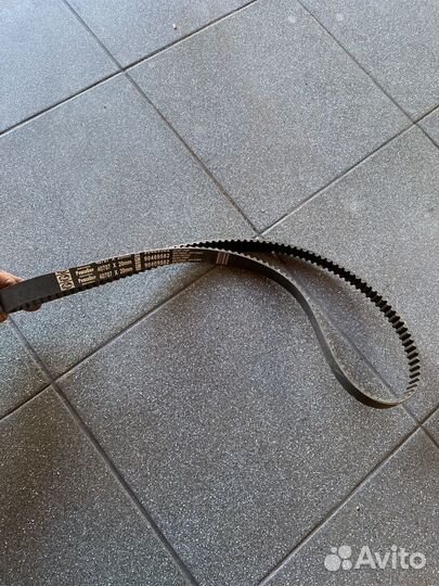 Продам ремень грм
